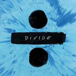 Ed Sheeran Divide 2LP