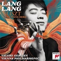Lang Lang - Liszt My Piano Hero 2LP
