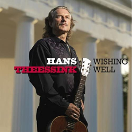 Hans Theessink Wishing Well LP