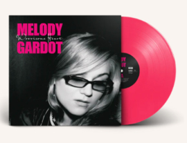 Melody Gardot Worrisome Heart LP - Pink Vinyl-