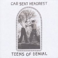 Car Seat Headrest Teens Of Denial 2LP