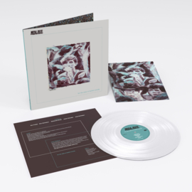 Midlake For The Sake Of Bethel Woods LP - White Vinyl-