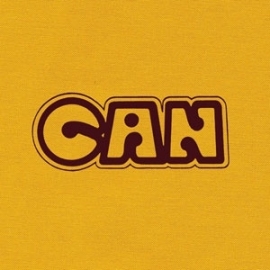Can - Can Vinyl Box Set 17 LP