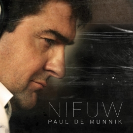 Paul De Munnik Nieuw 2LP -ltd-