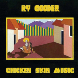 Ry Cooder Chicken Skin Music (Acoustic Sounds 40 Series) 180g 45rpm 2LP