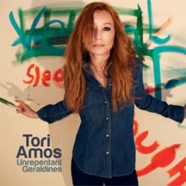 Tori Amos - Unrepentant 2LP