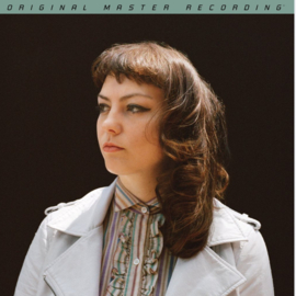 Angel Olsen My Woman 180g 33RPM LP