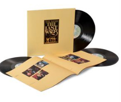 The Band Last Waltz 3LP