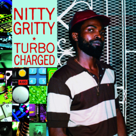 Nitty Gritty Turbo Charged LP