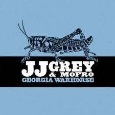 JJ Grey & Mofro - Georgie Warhorse HQ LP