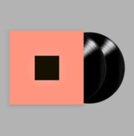 Bon Iver SABLE, fABLE 2LP