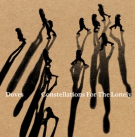 Doves Constellations For The Lonely LP