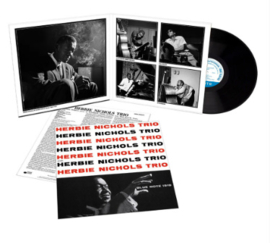 Herbie Nichols Trio Herbie Nichols Trio (Blue Note Tone Poet Series) 180g LP (Mono)