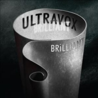 Ultravox Brilliant 2LP
