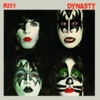 Kiss Dynastry LP