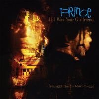 Prince If I Was Your Girlfriend 12"