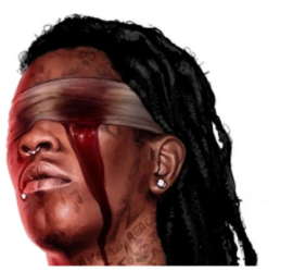 Young Thug Slime Season 3 2LP