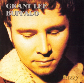 Grant Lee Buffalo Fuzzy LP - Coloured Vinyl-