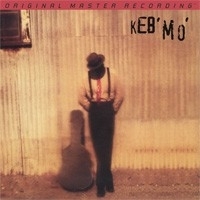 Keb Mo - Keb Mo SACD