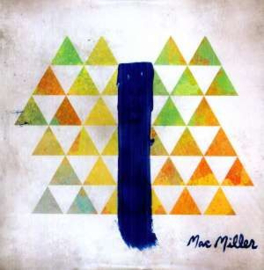 Mac Miller Blue Slide Parks 2LP