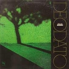 Deodato - Prelude LP