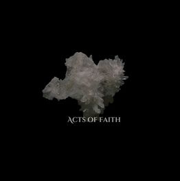 Sault Acts Of Faith LP