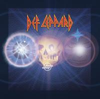 Def Leppard - The Vinyl Collection: Volume Two Box Set