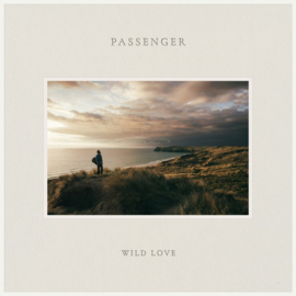 Passenger - Wild Love CD