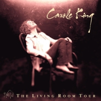 Carole King Living Room Tour -hq- 2LP