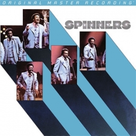 The Spinners Spinners Numbered Limited Edition 180g LP