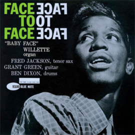 Baby Face Willette Face To Face 180g LP