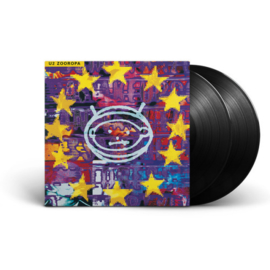 U2 Zooropa 180g 2LP