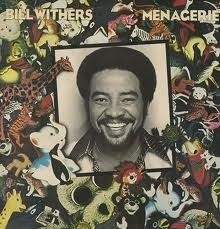Bill Withers - Menagerie LP