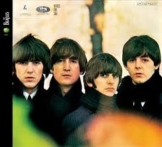 The Beatles For Sale LP