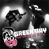 Green Day - Awesome As Fuck 2LP