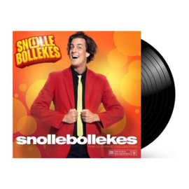 Snollebollekes Ultimate Collection LP