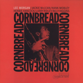 Lee Morgan Cornbread LP