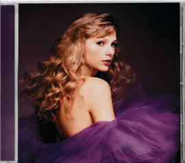 Taylor Swift  Speak Now (Taylor's Version) CD