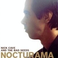 Nick Cave & The Bad Seeds Nocturama 2LP