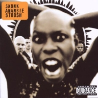 Skunk Anansie Stoosh LP