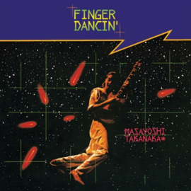 Masayoshi Takanaka - Finger Dancin
