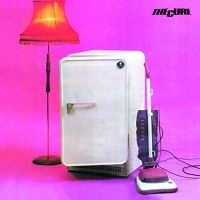 The Cure Three Imaginary Boys (2016 Reissue) LP