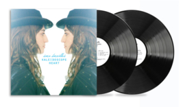 Sara Bareilles Kaleidoscope Heart 2LP