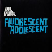 Arctic Monkeys Fluorescent Adolescent 7'