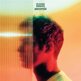 Gum - Saturnia (clear)