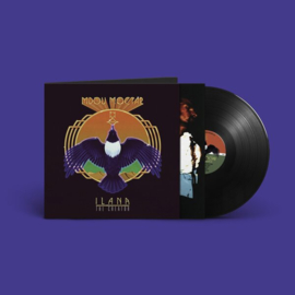 Mdou Moctar - Ilana: The Creator LP