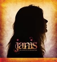 Janis Joplin - Janis Joplin Box Set 4LP