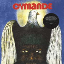 Cymande Cymande LP