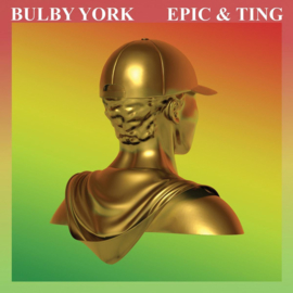 Bulby York Epic & Ting LP