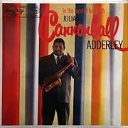 Cannoball Adderley - In The Land Of Hifi LP